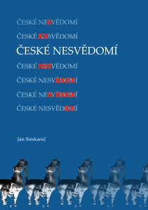 Ceske nesvedomi A5 kun 2